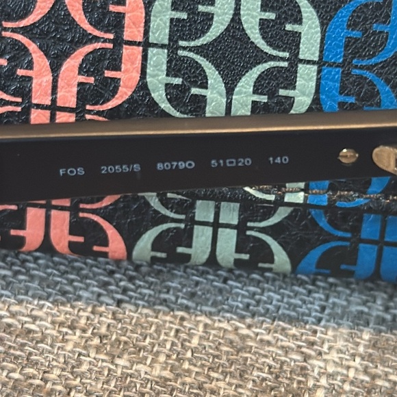 FOSSIL SUNGLASSES 🕶 - Picture 4 of 7